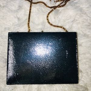 Halston Heritage Small Evening Clutch